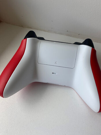 Get xbox series s red controller