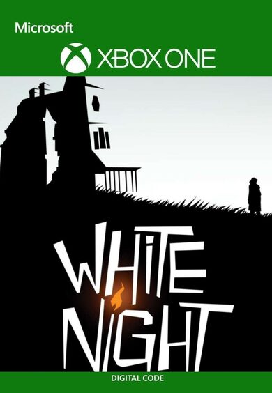 

White Night XBOX LIVE Key GLOBAL