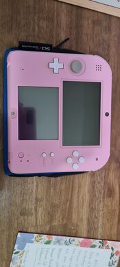 Get Nintendo 2DS Rosa