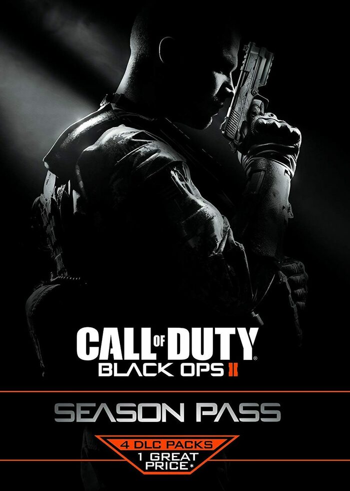 Buy Call of Duty: Black Ops 2 - Vengeance (DLC) Steam Key GLOBAL