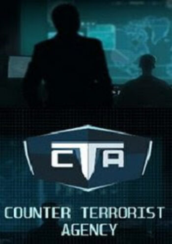 Counter Terrorist Agency (PC) Steam Key GLOBAL