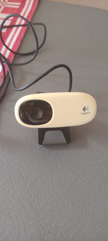Pirkti Logitech Kamera