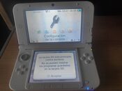 Nintendo 3DS XL, White