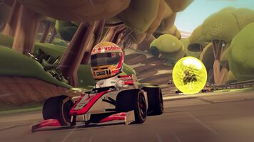F1 Race Stars Complete Steam Key GLOBAL for sale