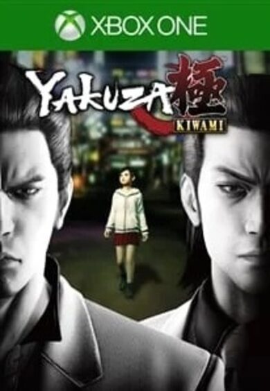 

Yakuza Kiwami (Xbox One) Xbox Live Key EUROPE
