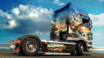 Buy Euro Truck Simulator 2 - Prehistoric Paint Jobs Pack (DLC) Steam Key GLOBAL
