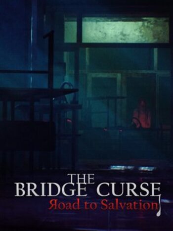 The Bridge Curse Road to Salvation (PC) Steam Key GLOBAL