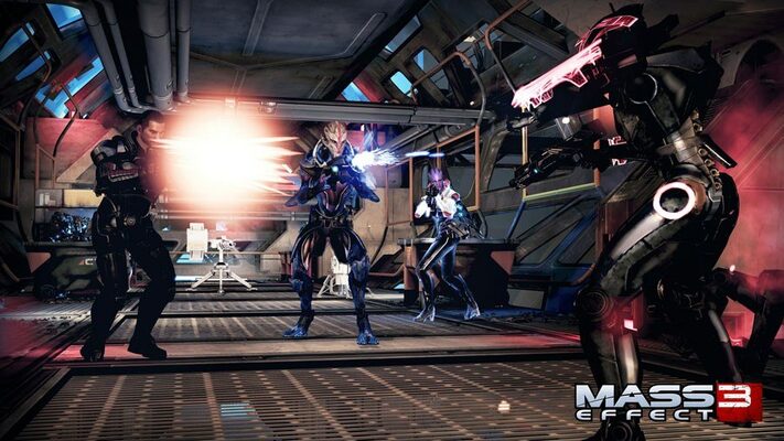 mass effect 3 all dlc price