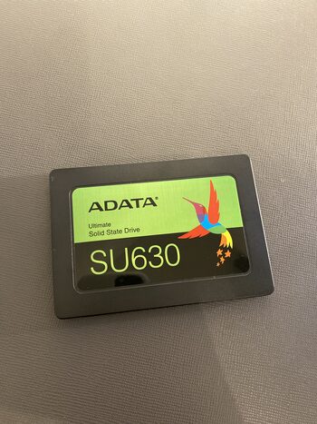 Comprar Adata SU630 1.92TB ASU630SS-1T92Q-R | ENEBA