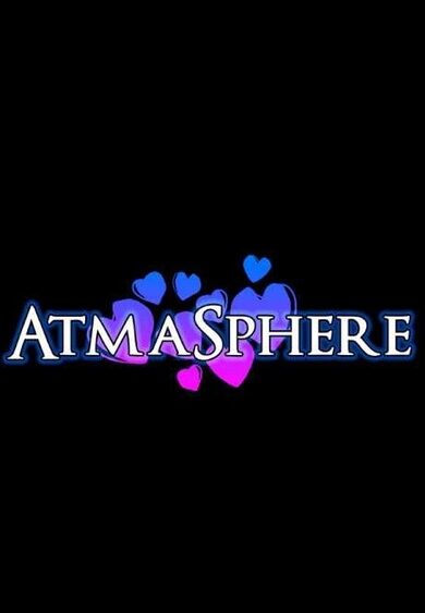 E-shop AtmaSphere (PC) Steam Key EUROPE