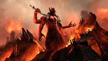 Redeem The Elder Scrolls Online - Blackwood Upgrade (DLC) XBOX LIVE Key UNITED STATES