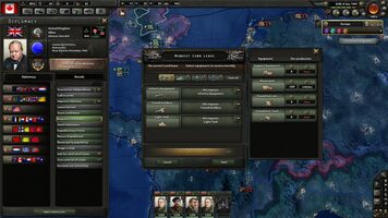 Buy Hearts of Iron IV: Together for Victory (DLC) Steam Key GLOBAL