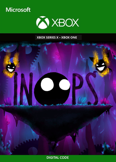 

Inops XBOX LIVE Key GLOBAL