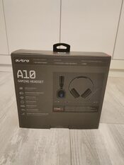 Astro A10 auriculares gaming SIN ABRIR