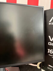 Monitor Asus VG258 165hz