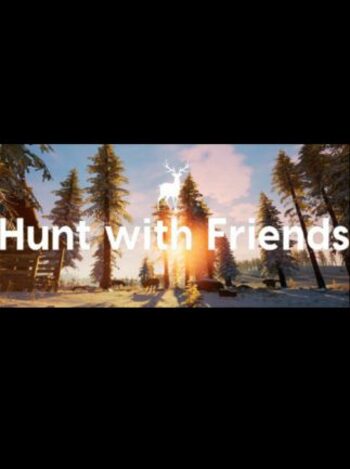 Hunt With Friends Steam Key GLOBAL