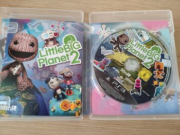 Buy LittleBigPlanet 2 PlayStation 3