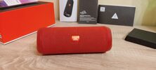 Jbl flip 4