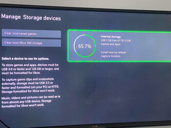 Redeem Xbox One 1 Tb su game pass 1 metų !