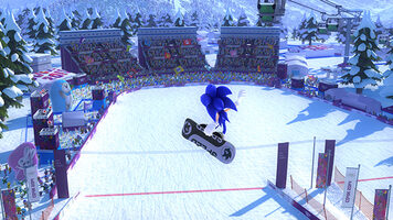 Mario & Sonic at the Sochi 2014 Olympic Winter Games Wii U for sale