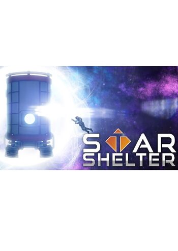 Star Shelter [VR] (PC) Steam Key GLOBAL