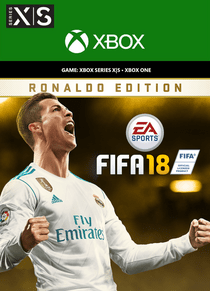 Buy FIFA 18 (PS4) - PSN Account - GLOBAL - Cheap - !