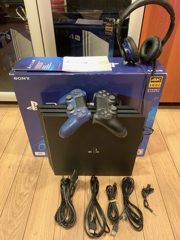 4pda playstation pro