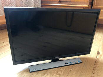 Samsung T24E310ND 23.6" 720p LED Backlit HDTV