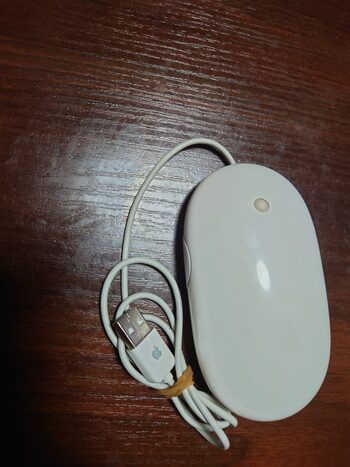 apple a1152 mouse wired