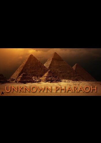 Unknown Pharaoh [VR] Steam Key GLOBAL