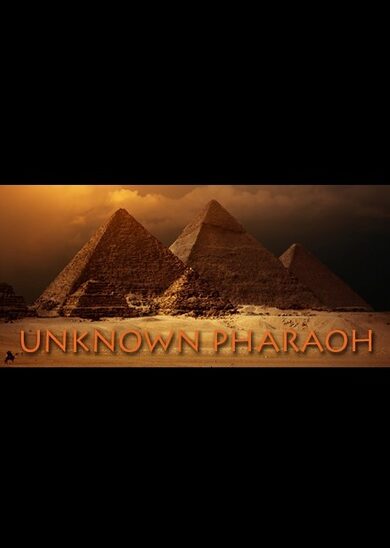 

Unknown Pharaoh [VR] Steam Key GLOBAL
