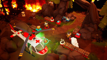 Rescue Party: Live! (PC) Steam Key GLOBAL for sale