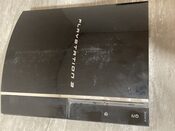 Sony PlayStation 3 PS3 60GB Backward Compatible Dalims