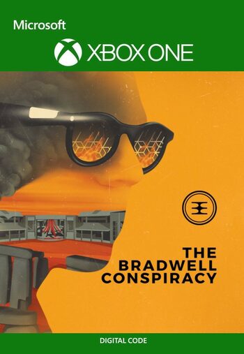 The Bradwell Conspiracy (Xbox One) Xbox Live Key EUROPE