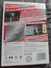 Buy La voz + 2 micrófonos para wii y wiiU