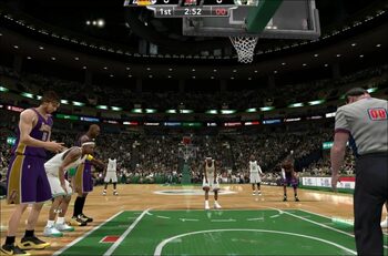 NBA 2K9 Demands Non-Existent CD Key To Install; Steam Offers Fix