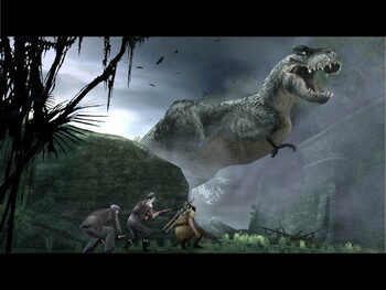 Peter Jackson King Kong (Seminovo) XBOX 360