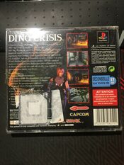 Dino Crisis PlayStation for sale