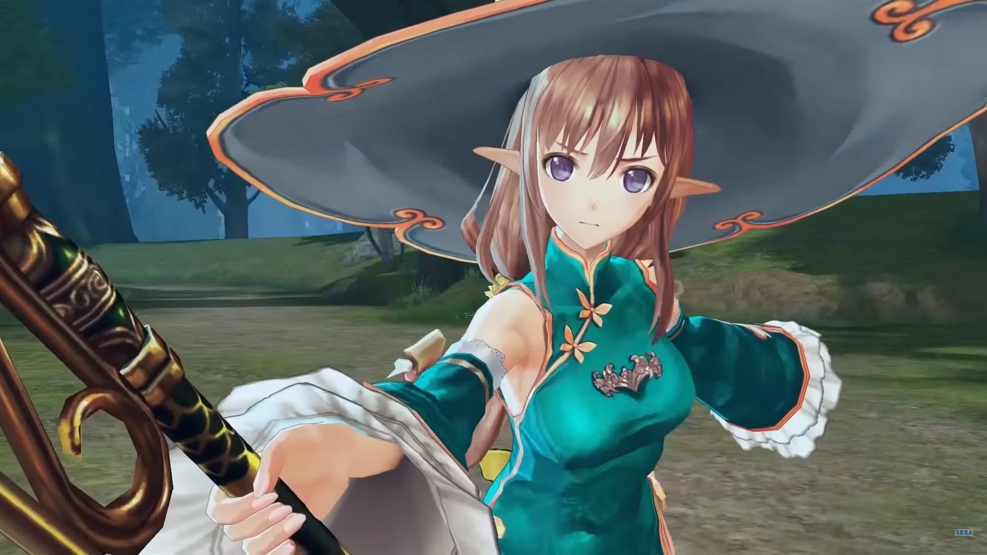 Buy Shining Resonance Refrain Steam Key Global Eneba