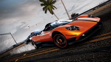Buy Need For Speed: Hot Pursuit - Limited Edition (Remastered) (PC) Origin Key GLOBAL