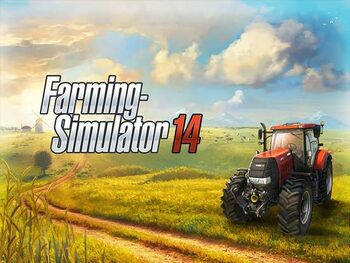 Farming Simulator 14 Nintendo 3DS