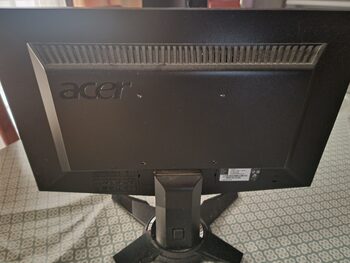 monitor 19 pulgadas Acer