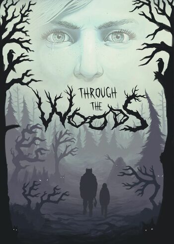 Through the Woods: Collector's Edition Steam Key GLOBAL
