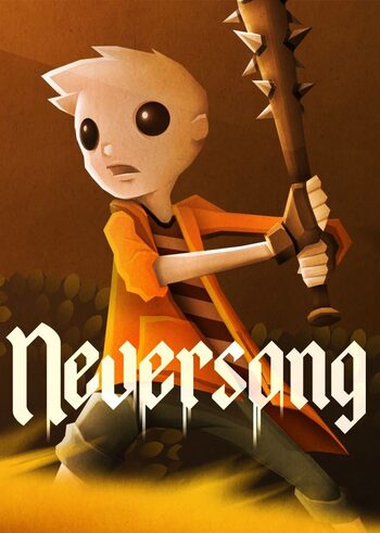 Neversong (PC) Steam Key EUROPE