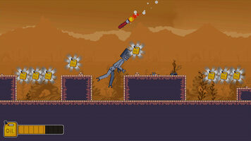 Buy Broken Robot (PC) Steam Key GLOBAL