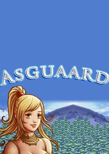 Asguaard (PC) Steam Key GLOBAL