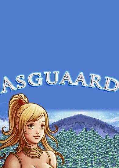 

Asguaard (PC) Steam Key GLOBAL