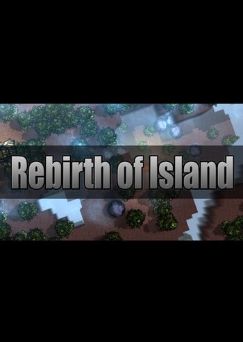 Rebirth of Island Steam Key GLOBAL