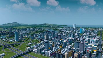 Get Cities: Skylines - Rock City Radio (DLC) Steam Key GLOBAL