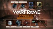 Warframe - Endurance Drift Pinnacle Pack (DLC) Steam Key GLOBAL for sale